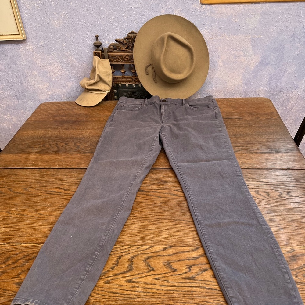 Skinny Jeans Ann Taylor Stretch 14T